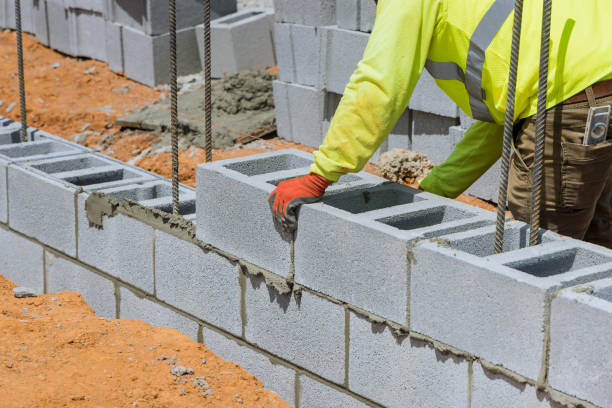 Best Residential Concrete Solutions in Momence, IL