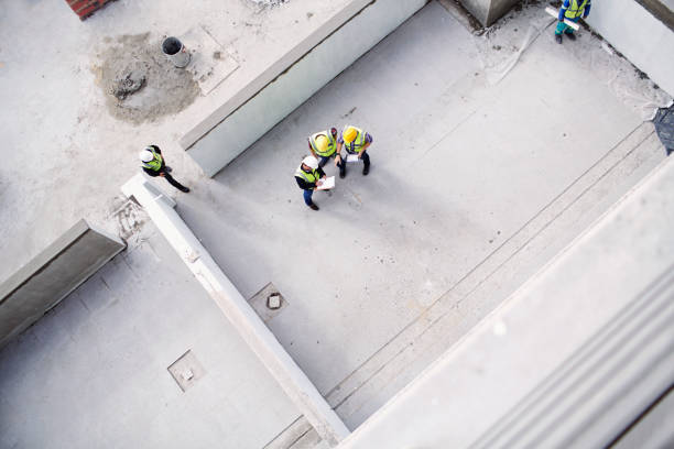 Best Concrete Sealing and Maintenance in Momence, IL